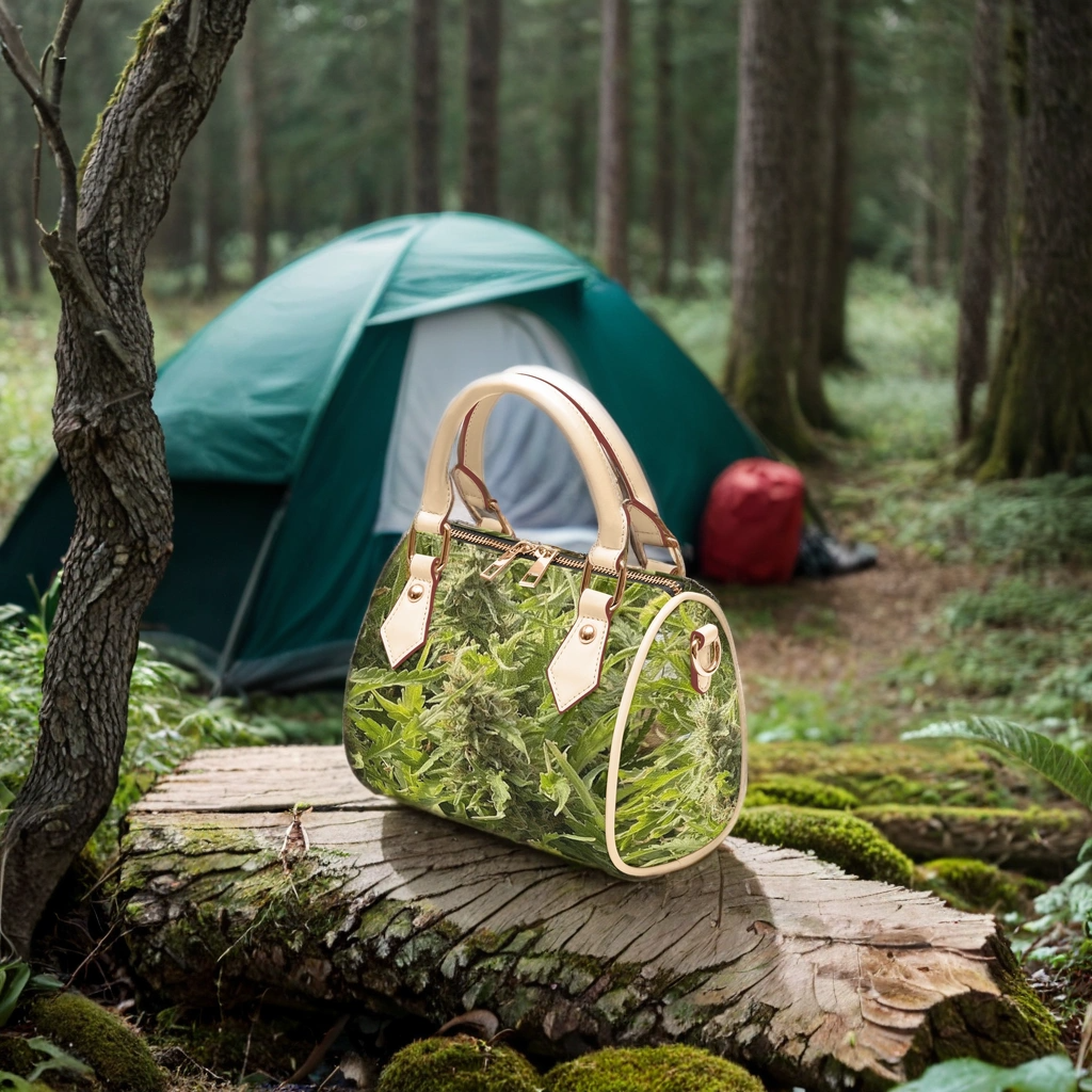 FZ Women's Chic Crossbody Handbag