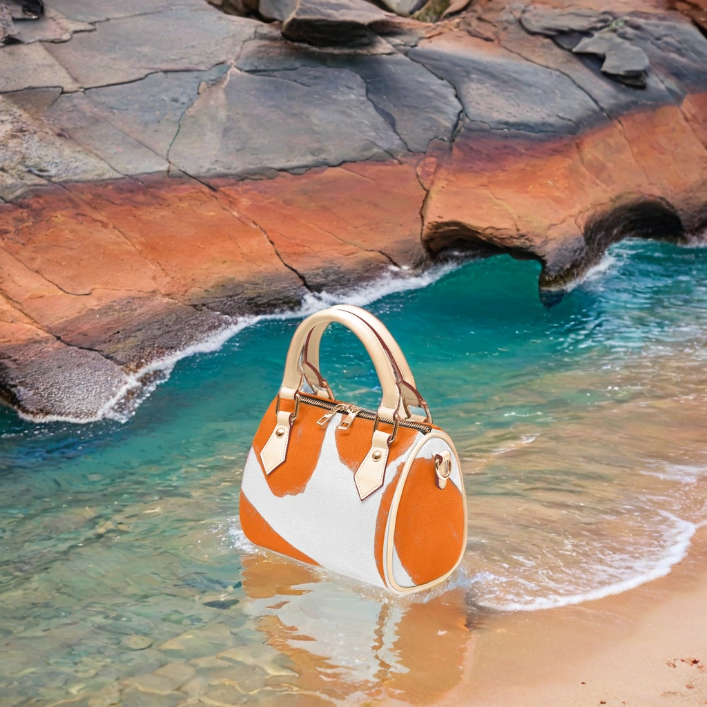 FZ Women's Chic Crossbody Handbag