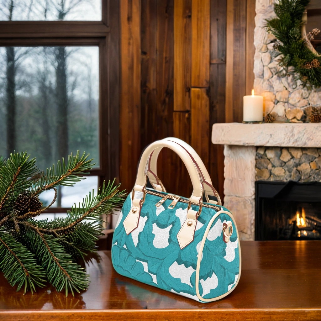 FZ Women's Chic Crossbody Handbag