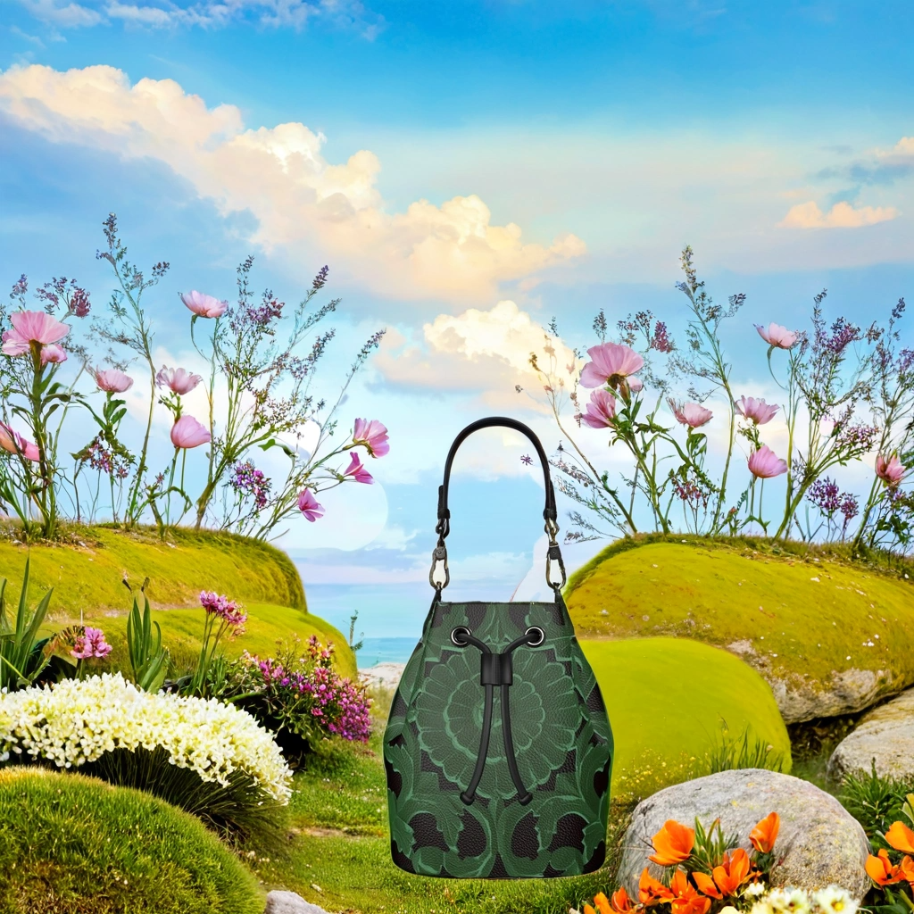 FZ DESIGNER BUCKET BAG