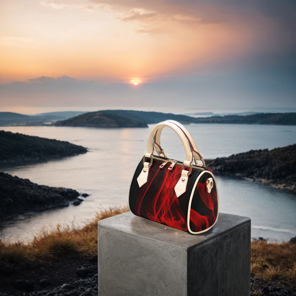 FZ Women's Chic Crossbody Handbag