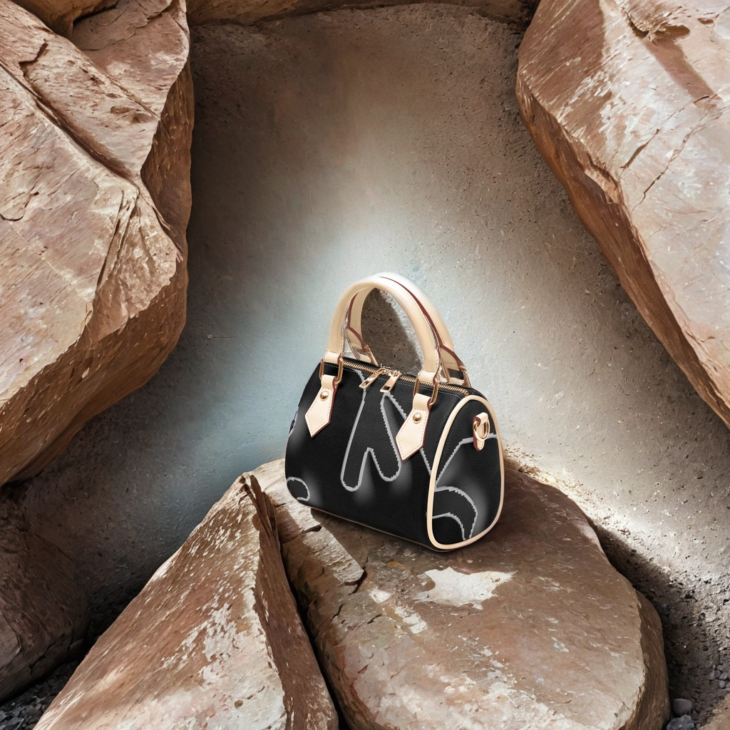 FZ Women's Chic Crossbody Handbag