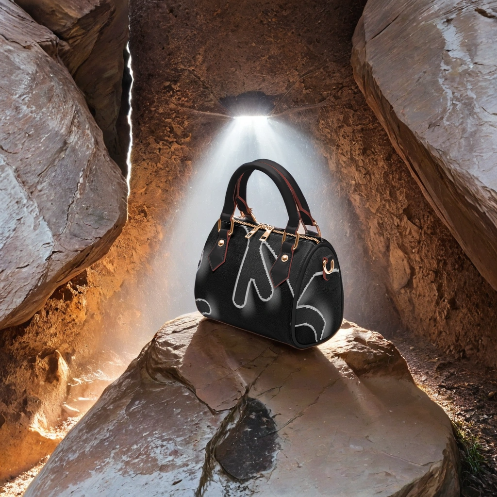 FZ Women's Chic Crossbody Handbag