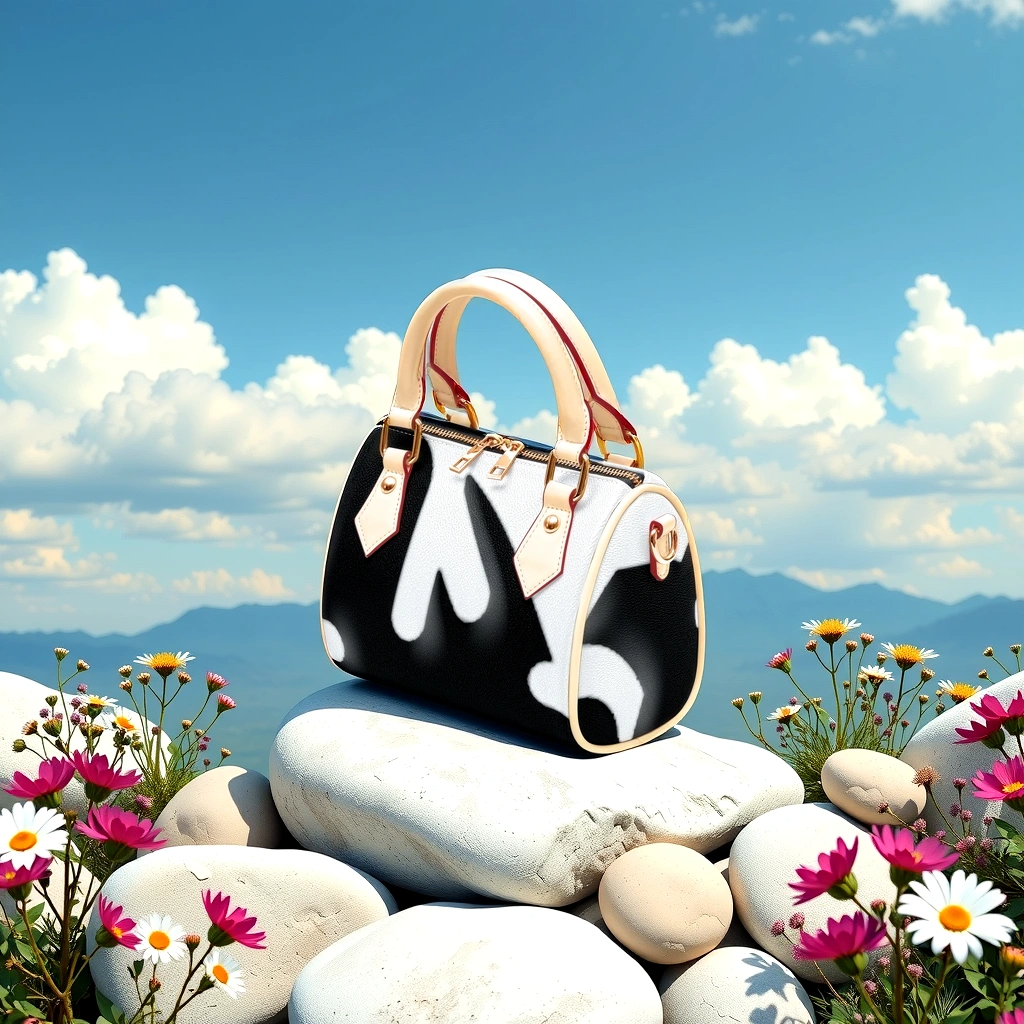 FZ Women's Chic Crossbody Handbag