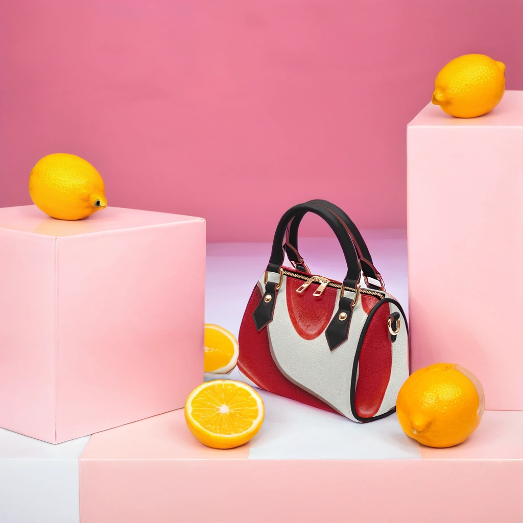 FZ Women's Chic Crossbody handbag