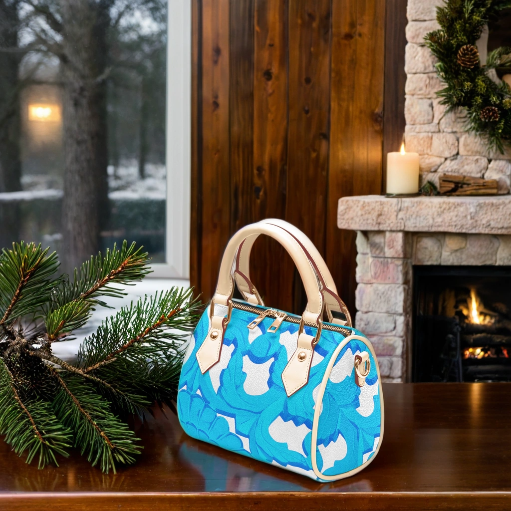 FZ Women's Chic Crossbody Handbag