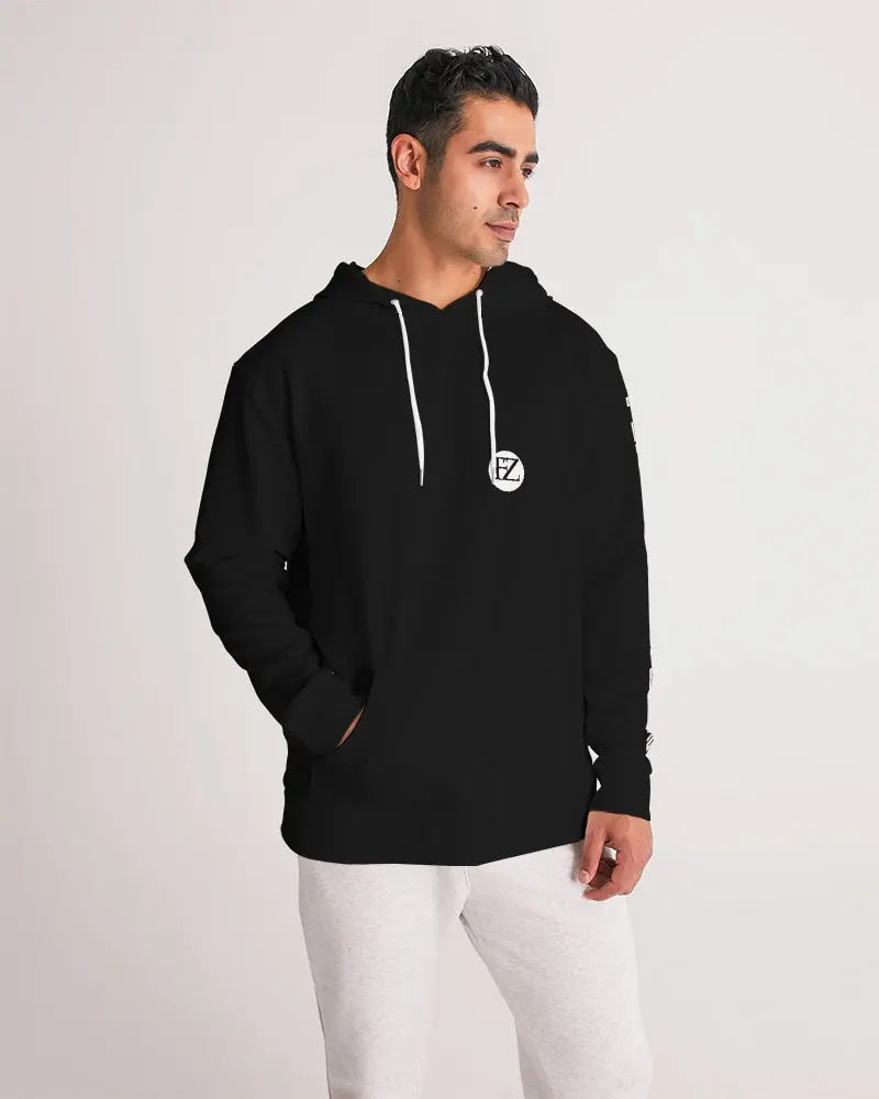 PLAIN FLITE Men's Hoodie Kin Custom