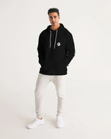 PLAIN FLITE Men's Hoodie Kin Custom