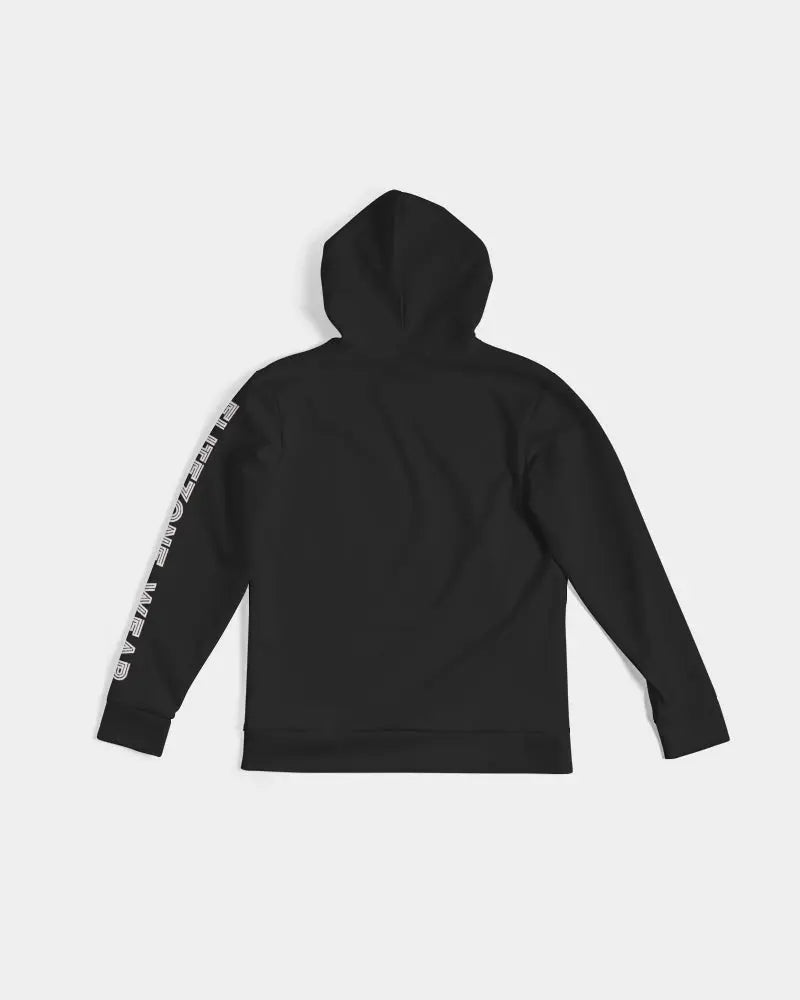 PLAIN FLITE Men's Hoodie Kin Custom