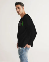 PLAIN FLITE Men's Long Sleeve Tee Kin Custom