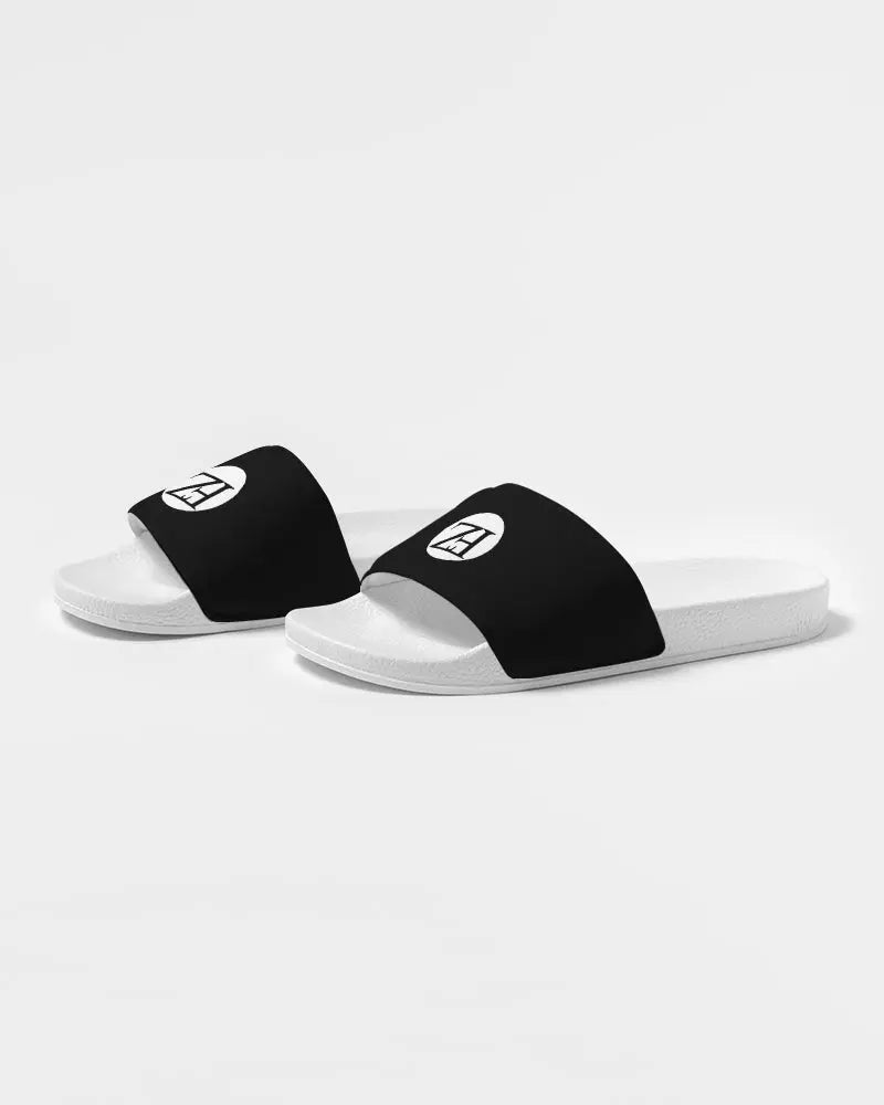 PLAIN FLITE Women's Slide Sandal Kin Custom