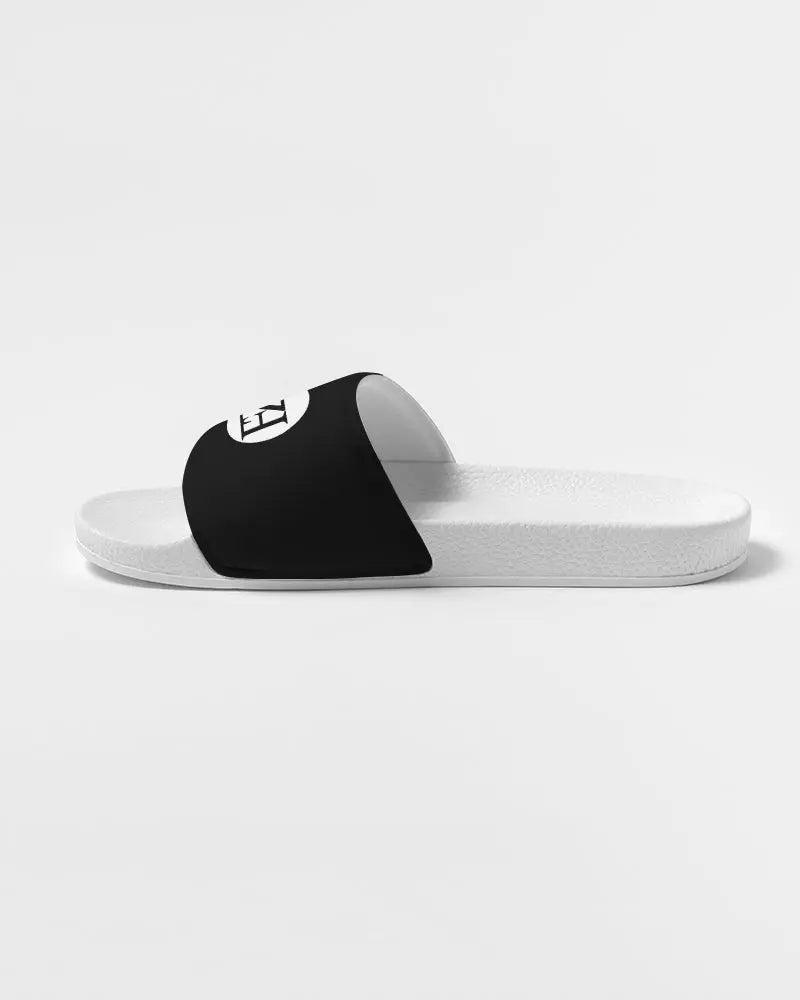PLAIN FLITE Women's Slide Sandal Kin Custom