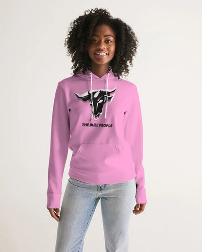 RAGING BULL Women's Hoodie Kin Custom