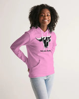 RAGING BULL Women's Hoodie Kin Custom