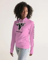 RAGING BULL Women's Hoodie Kin Custom