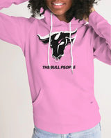 RAGING BULL Women's Hoodie Kin Custom