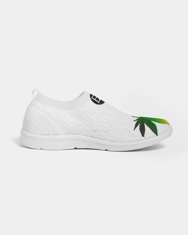 SHORT FLITE Women's Slip-On Flyknit Shoe Kin Custom