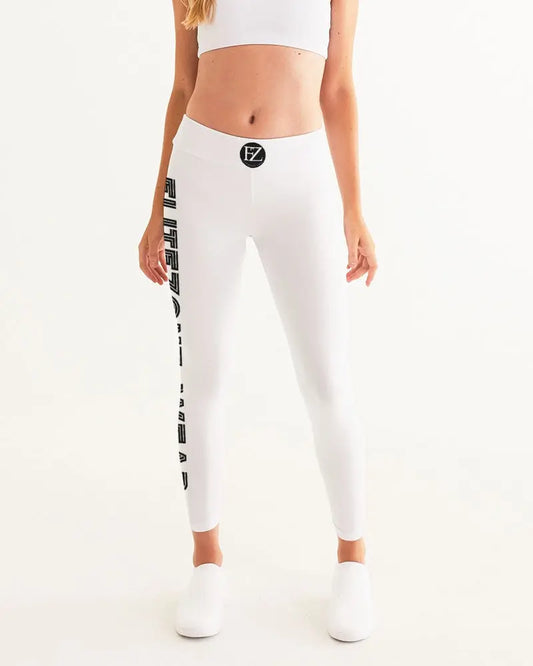 SHORT FLITE Women's Yoga Pants Kin Custom