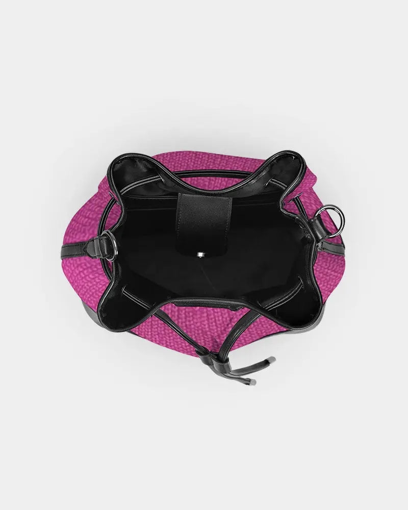 SKY ZONE Mini Drawstring Bucket Bag FZwear