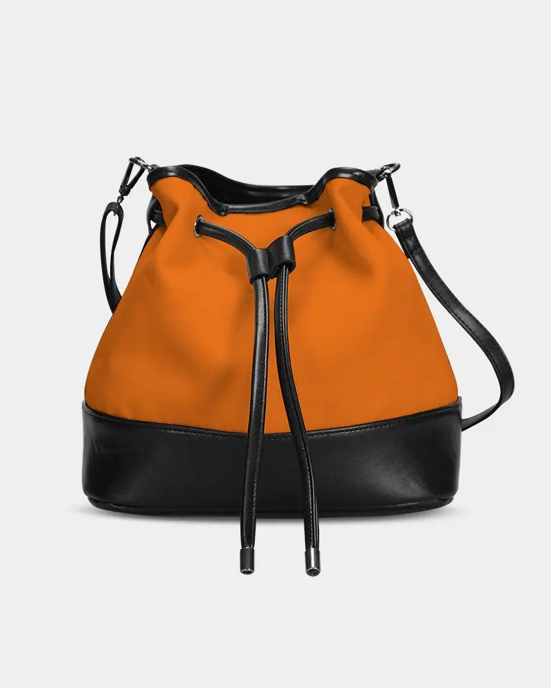 SUNSHINE 2.0 Mini Drawstring Bucket Bag FZwear