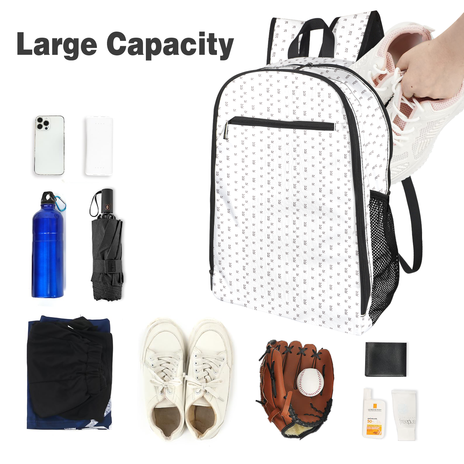 FZ Original Backpack
