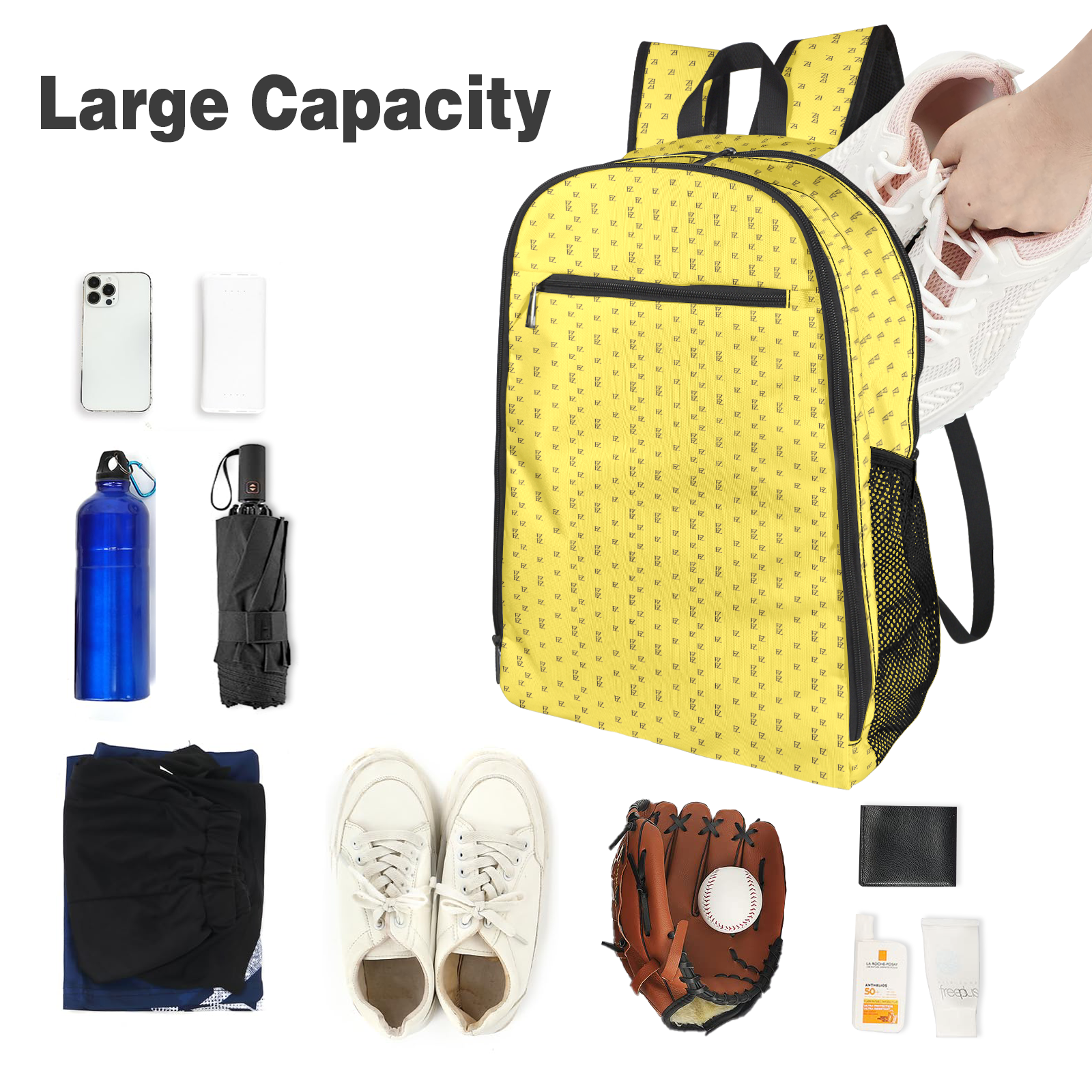 FZ Original Backpack