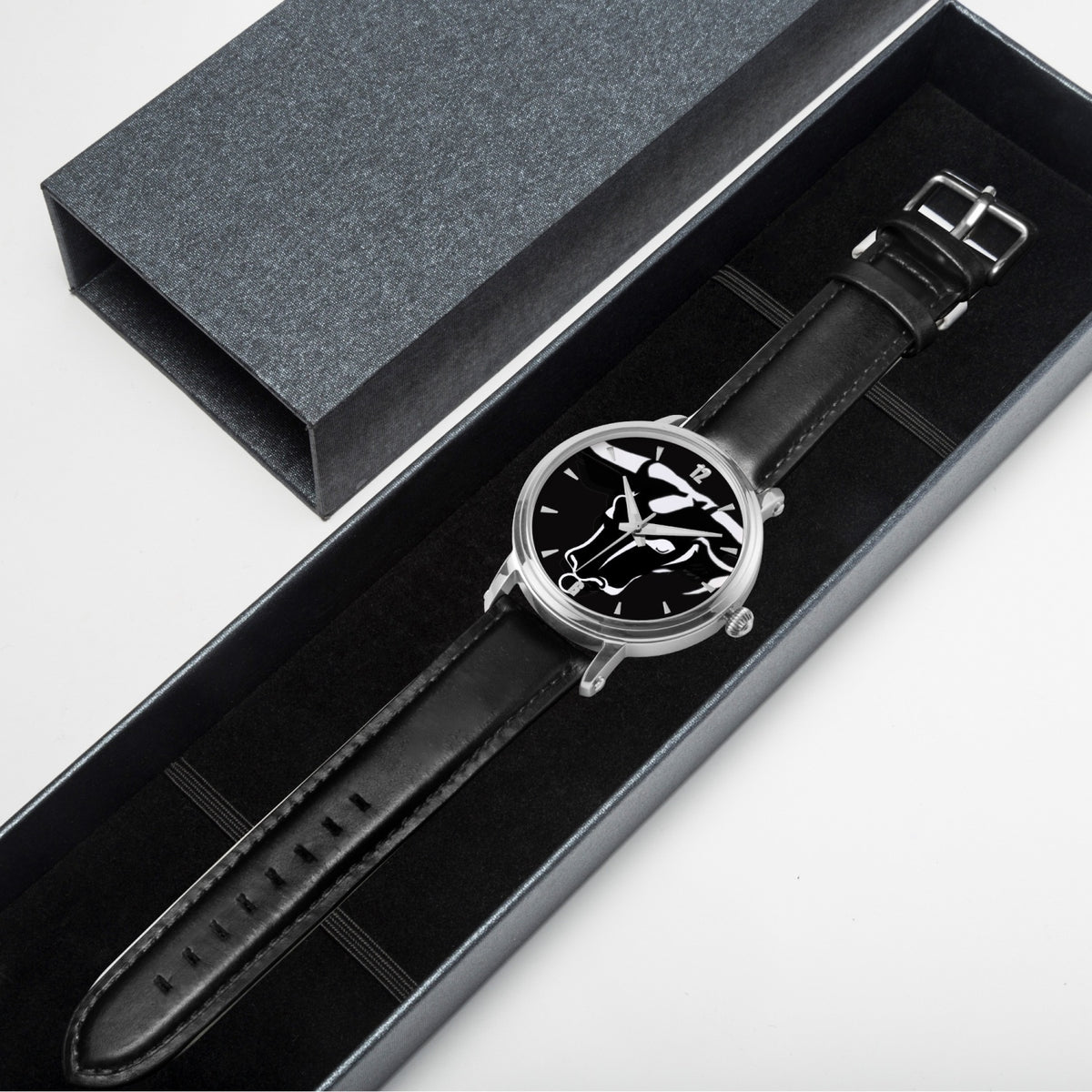 FZ Unisex Automatic Watch - FZwear