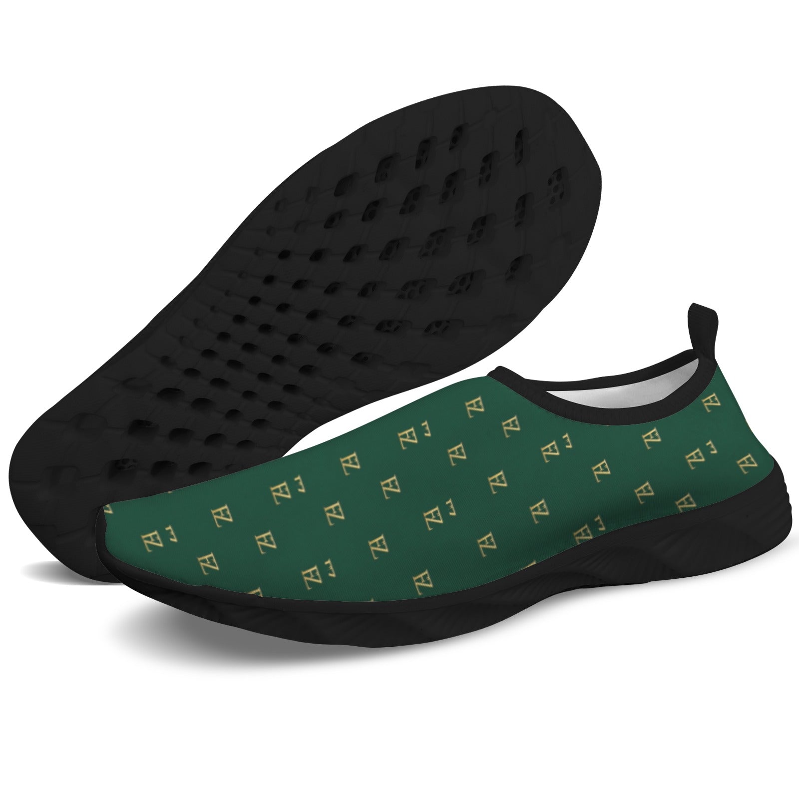 FZ Women's Original Slip-On Shoes