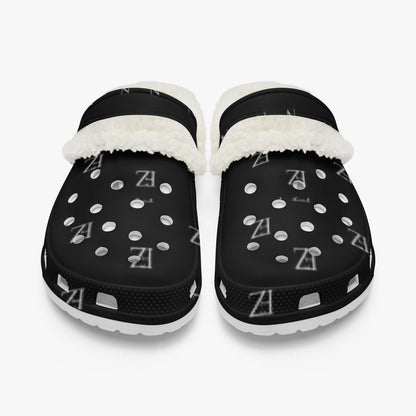 FZ Unisex Winter Lined Clogs - FZwear