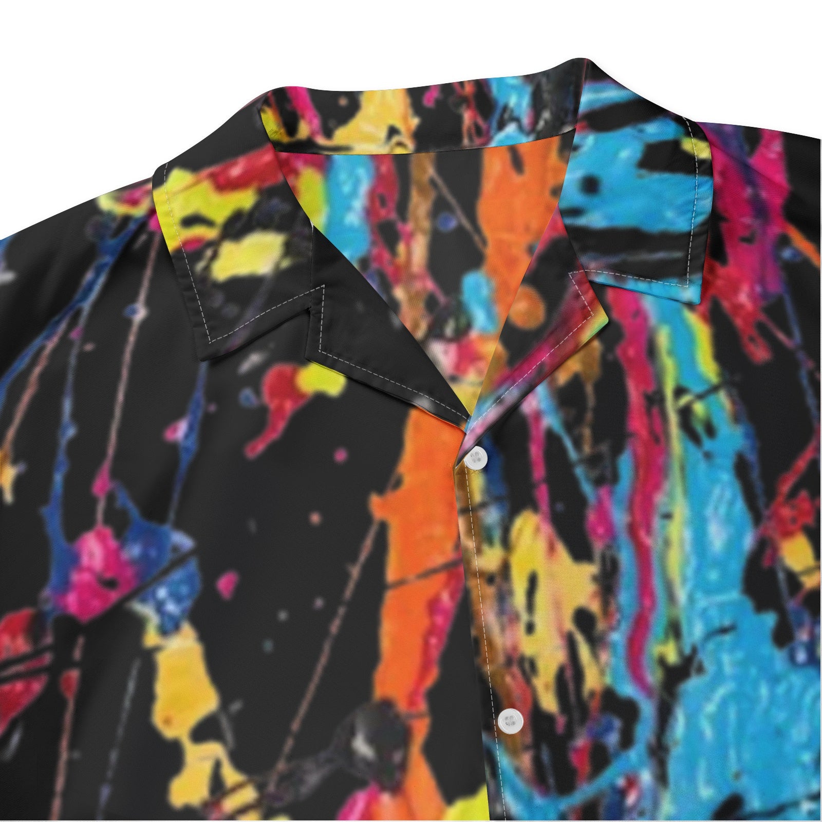FZ Men's Designer Shorts Suit