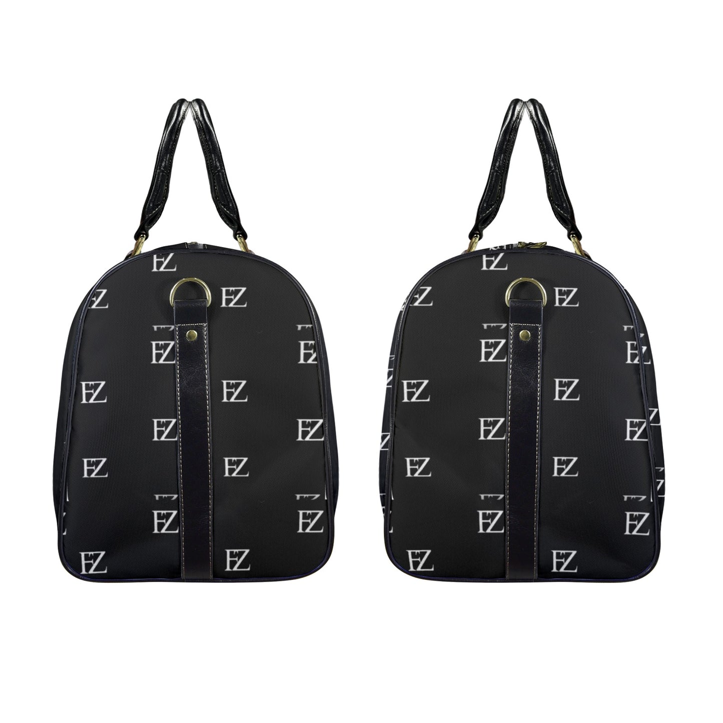 FZ Original Large Travel Bag - FZwear