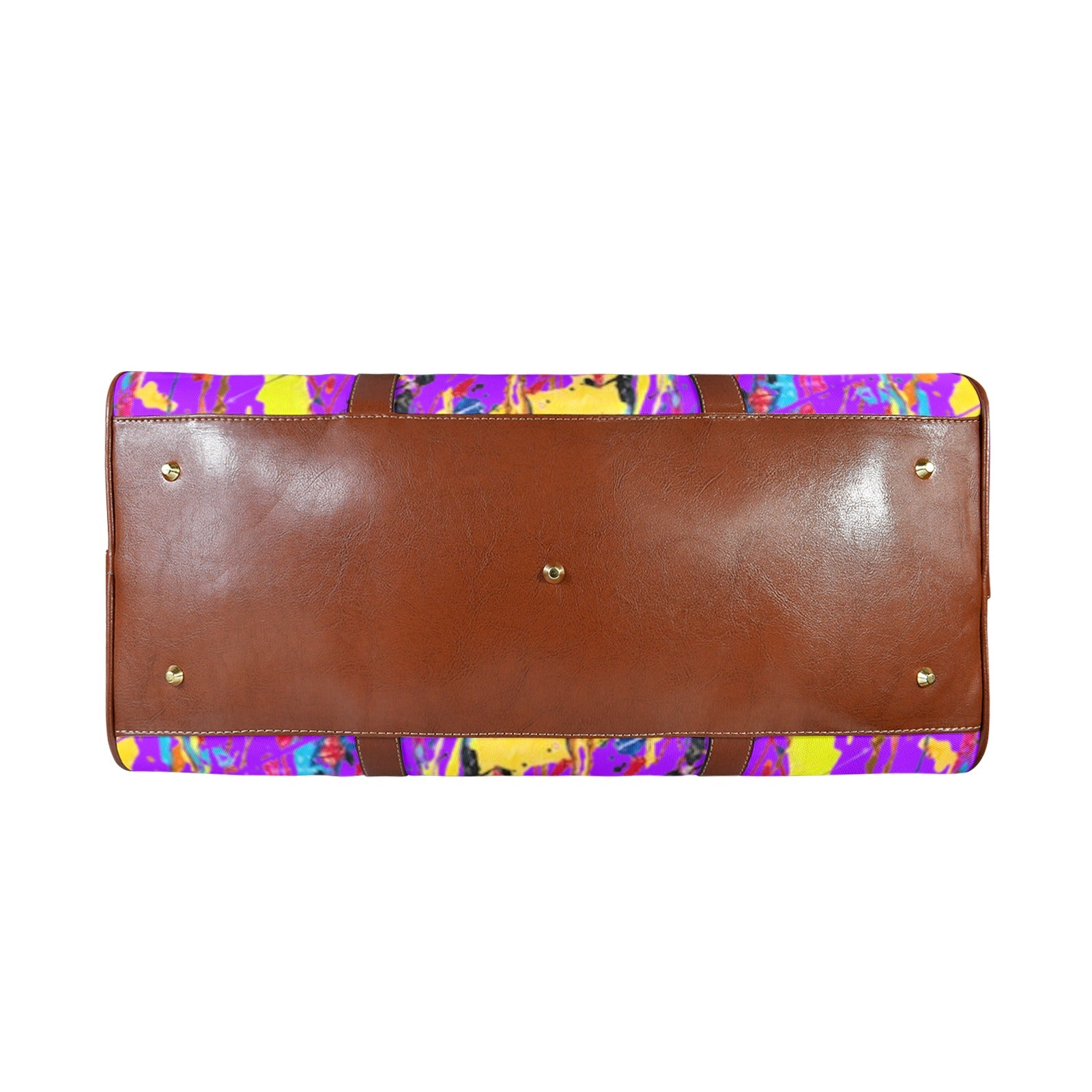 FZ Painted LP Travel Bag