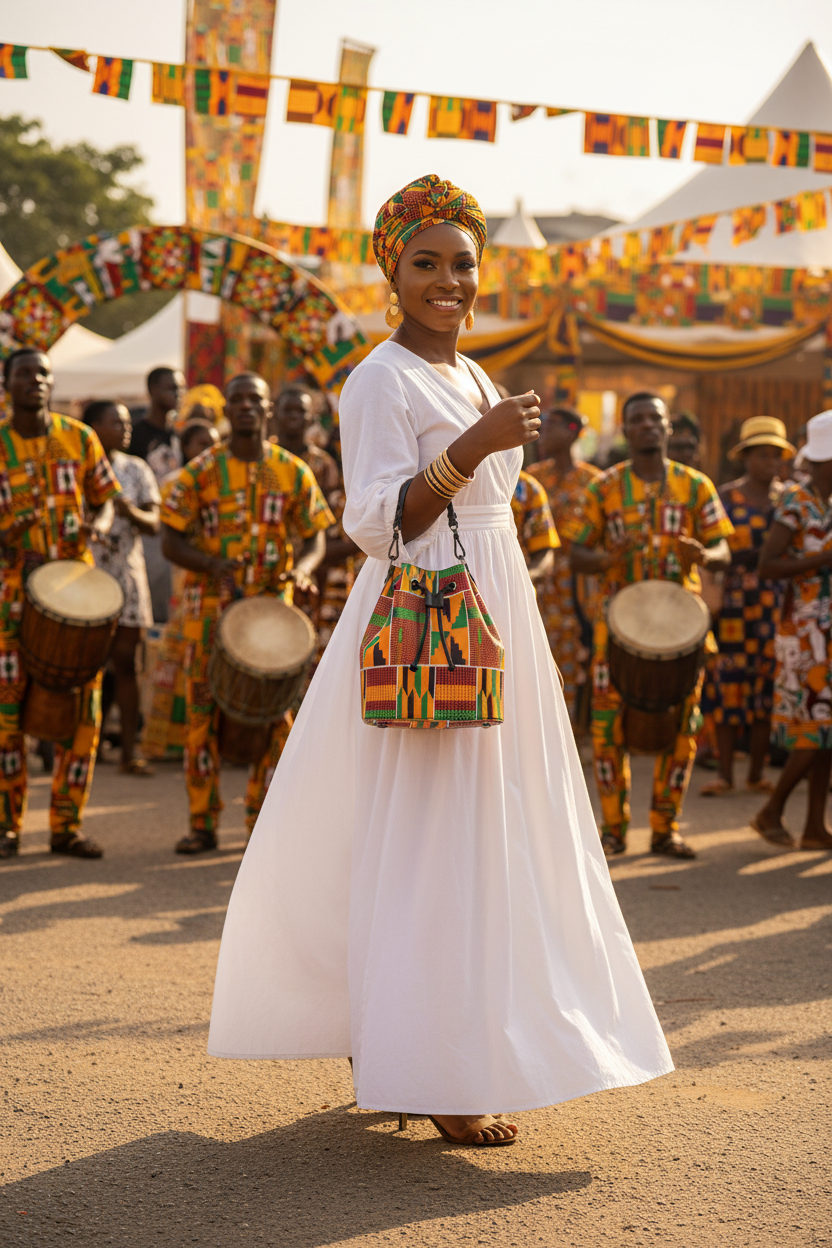 Accra Festival