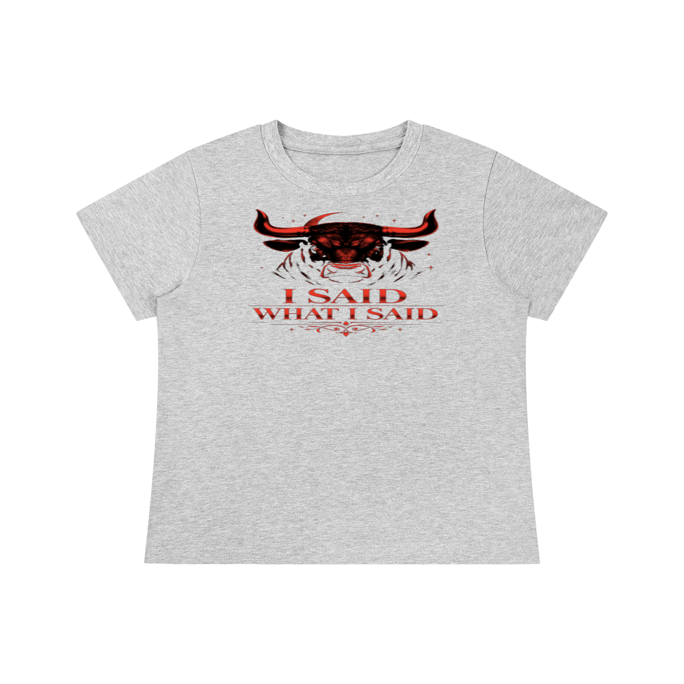 FZ Women's Quick-Dry Baby Tee