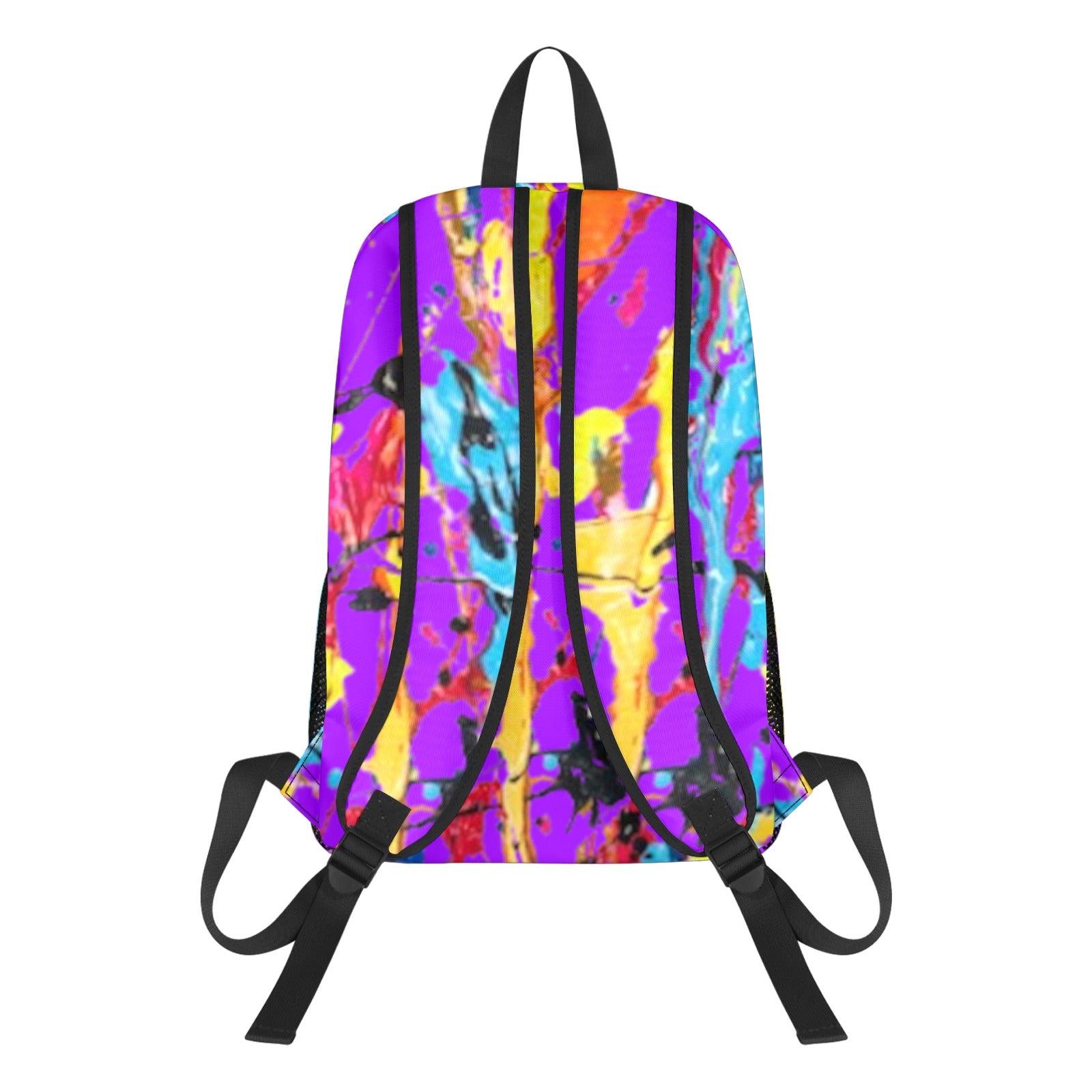 FZ Painted LP Backpack