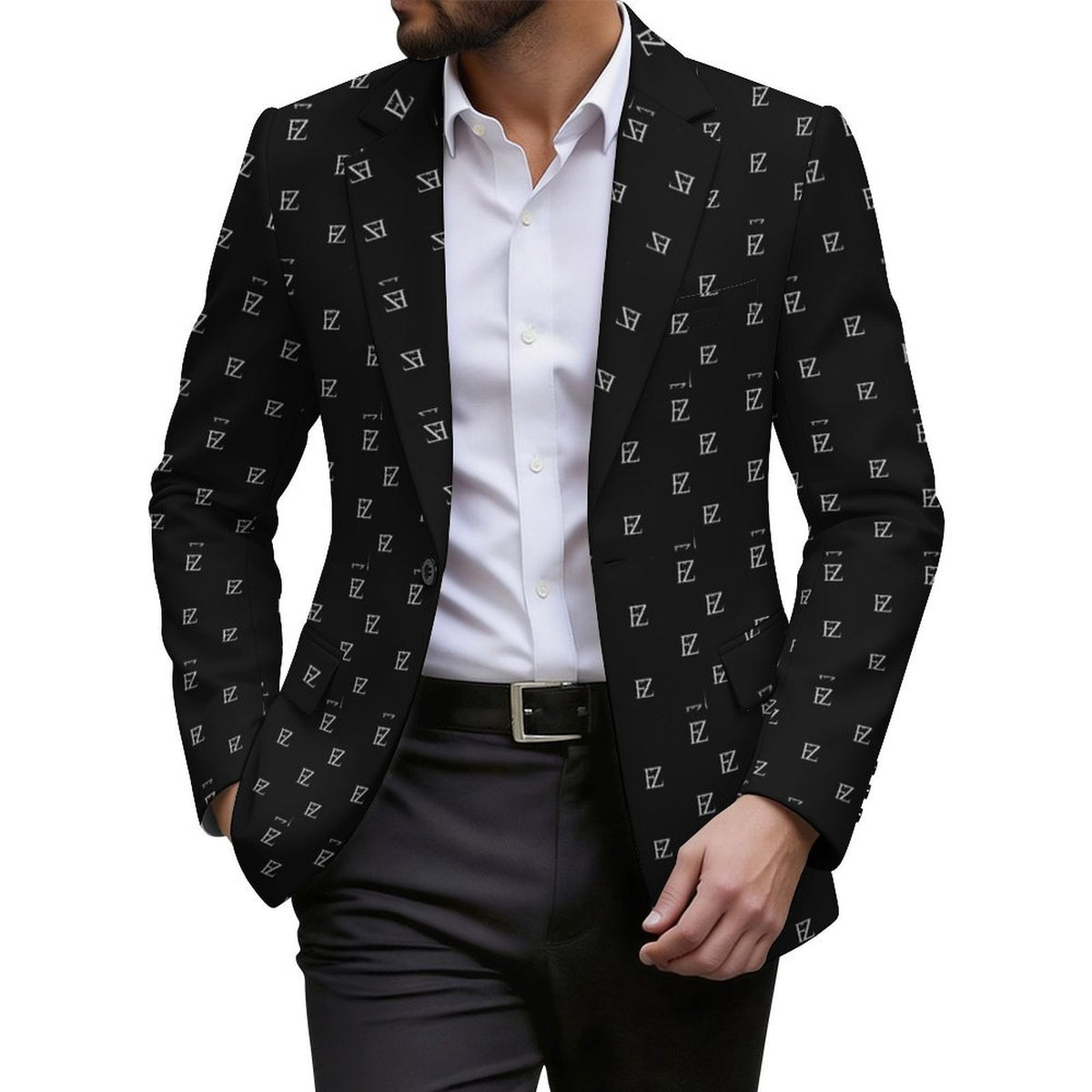 FZ Men's Original Blazer