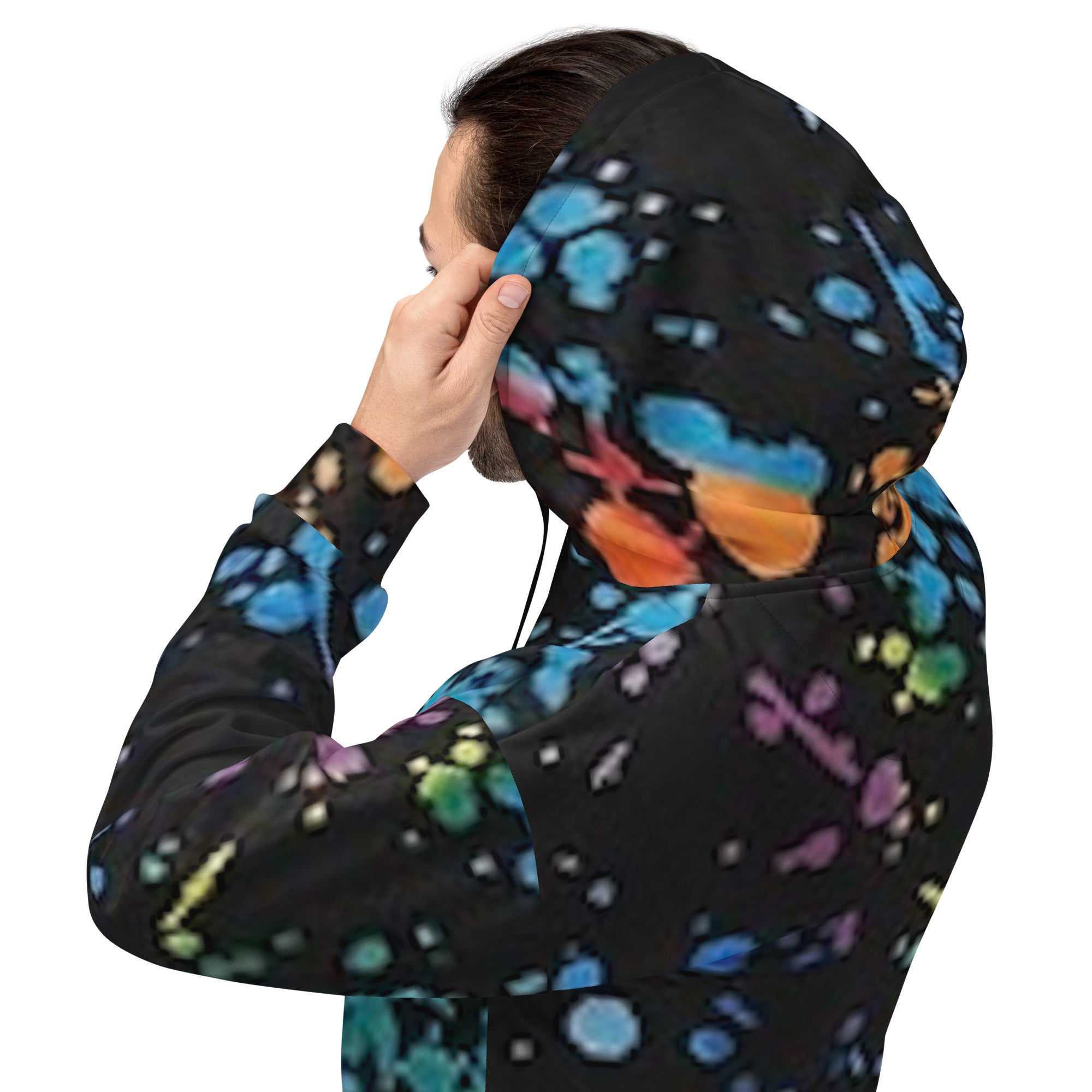 FZ Unisex Hoodie - FZwear