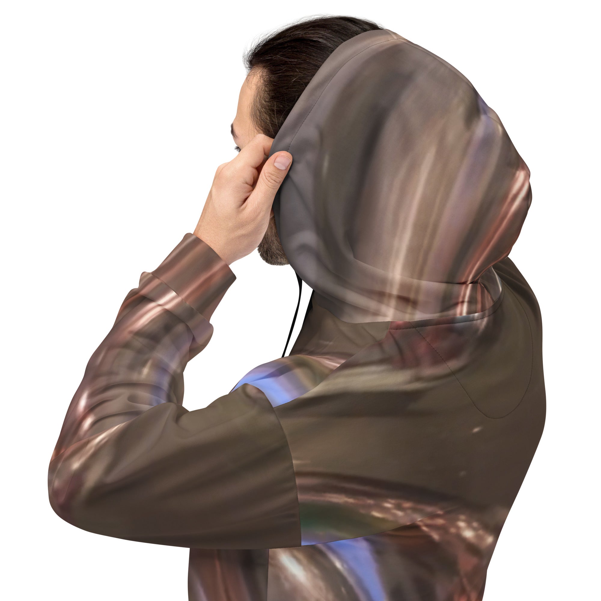 FZ Unisex Hoodie - FZwear