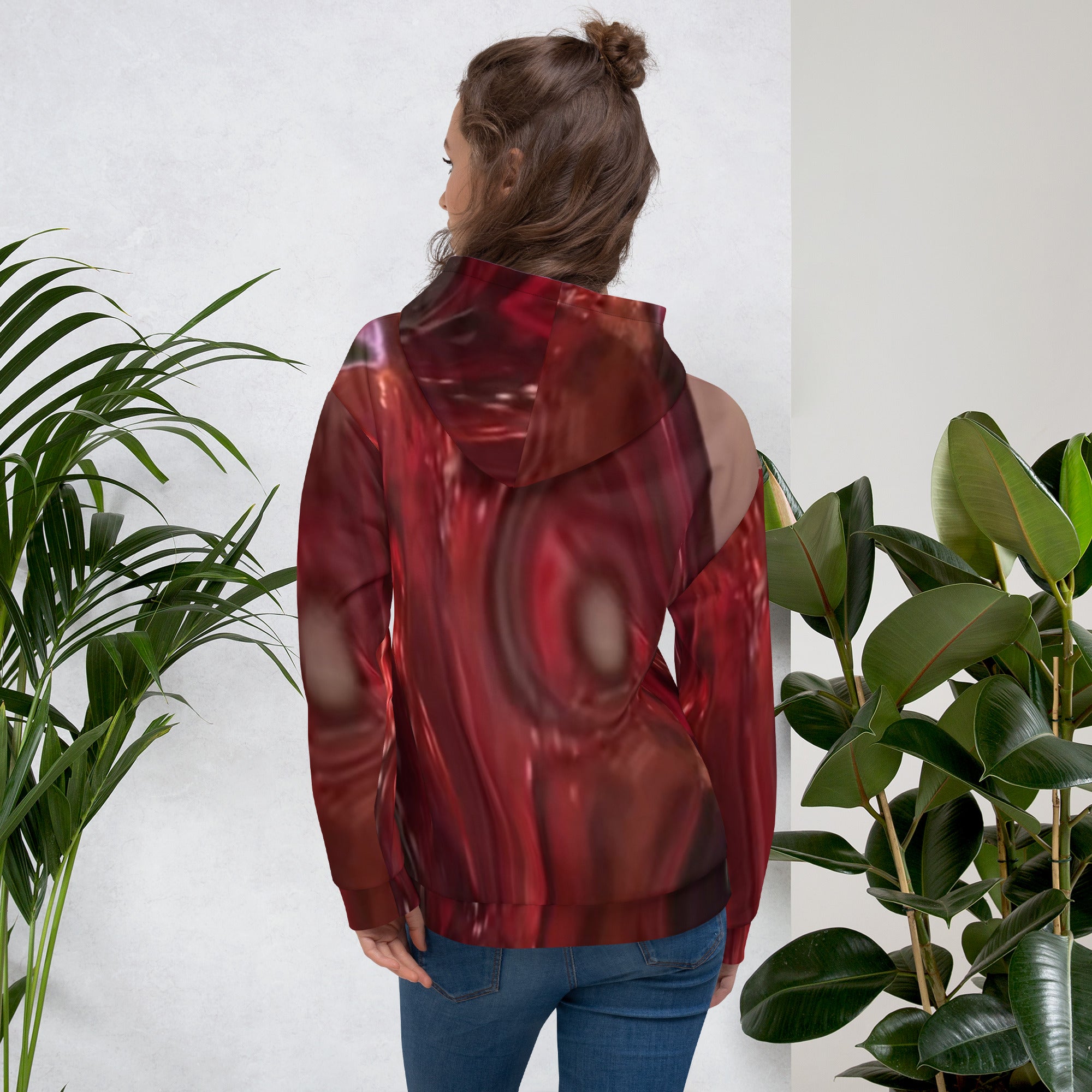 FZ Unisex Hoodie - FZwear