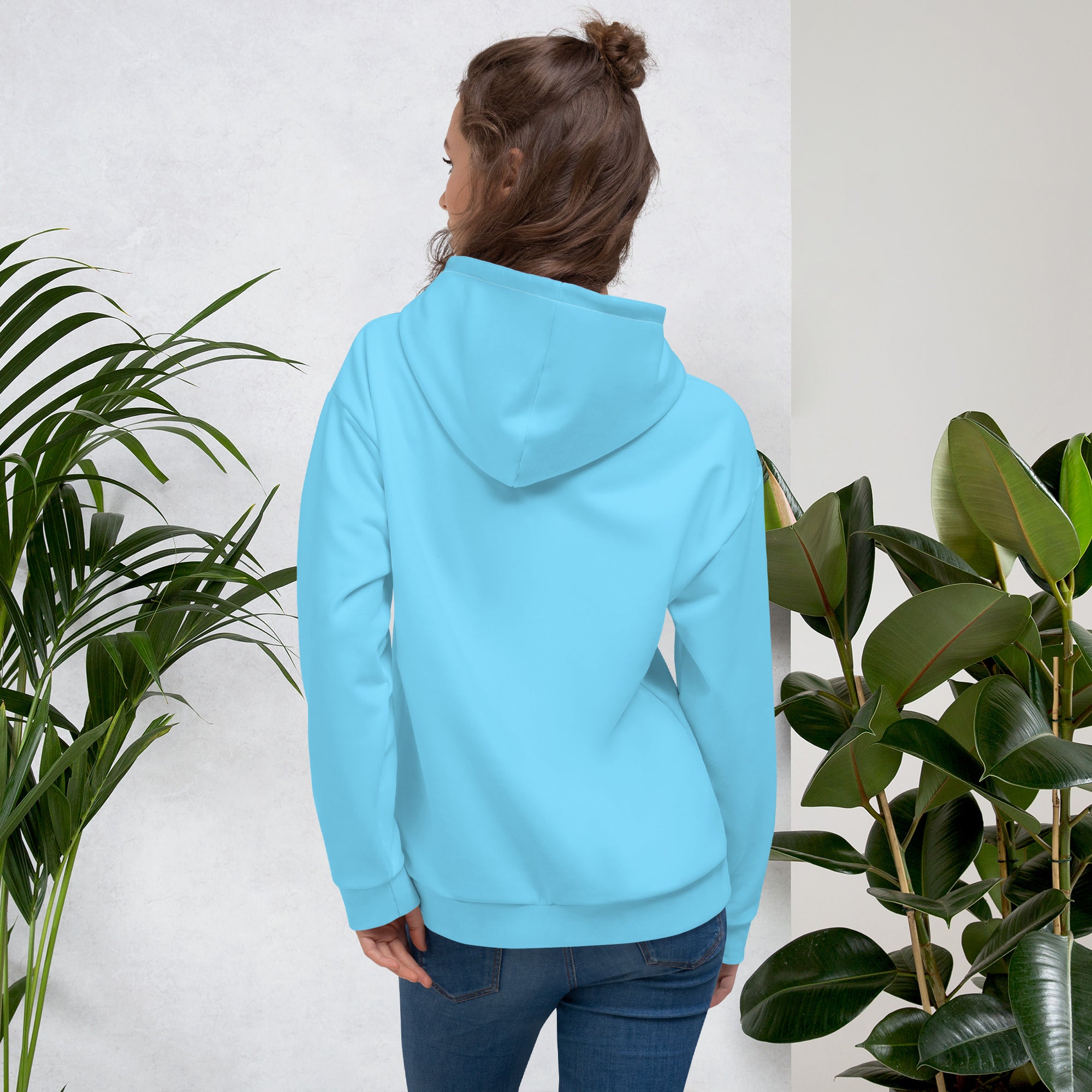FZ Unisex Hoodie - FZwear