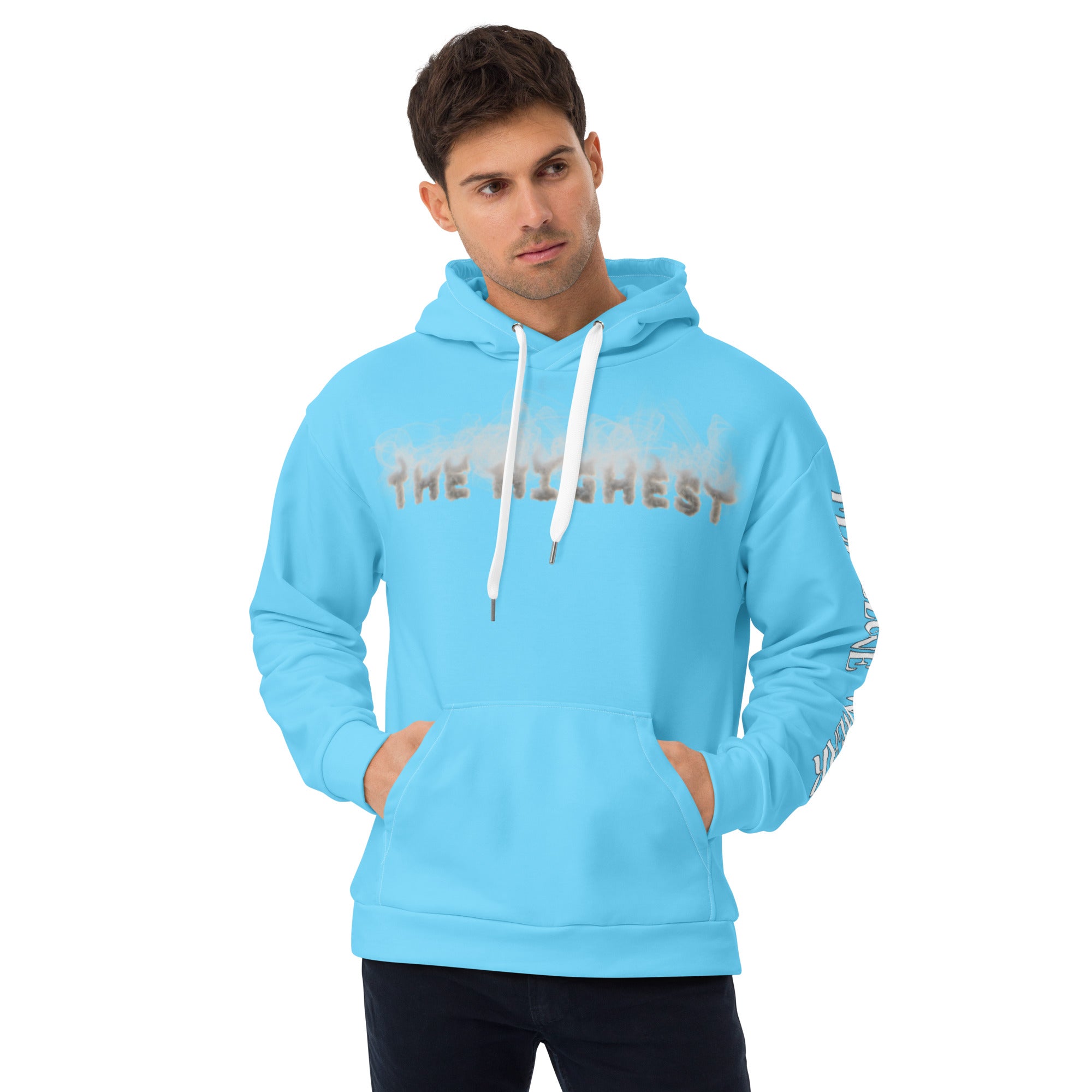 FZ Unisex Hoodie - FZwear