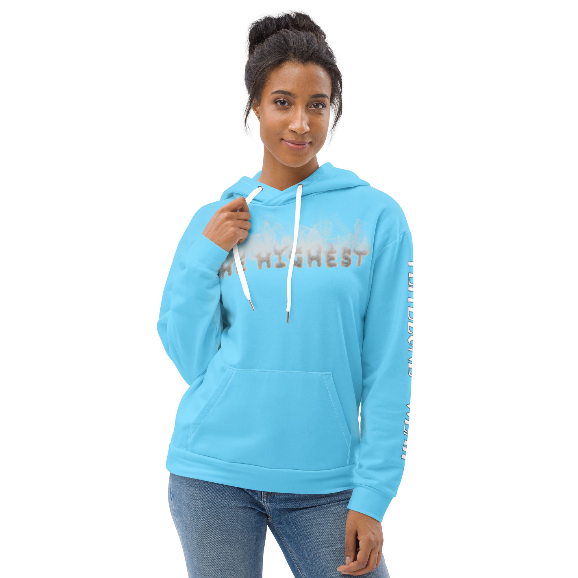 FZ Unisex Hoodie - FZwear