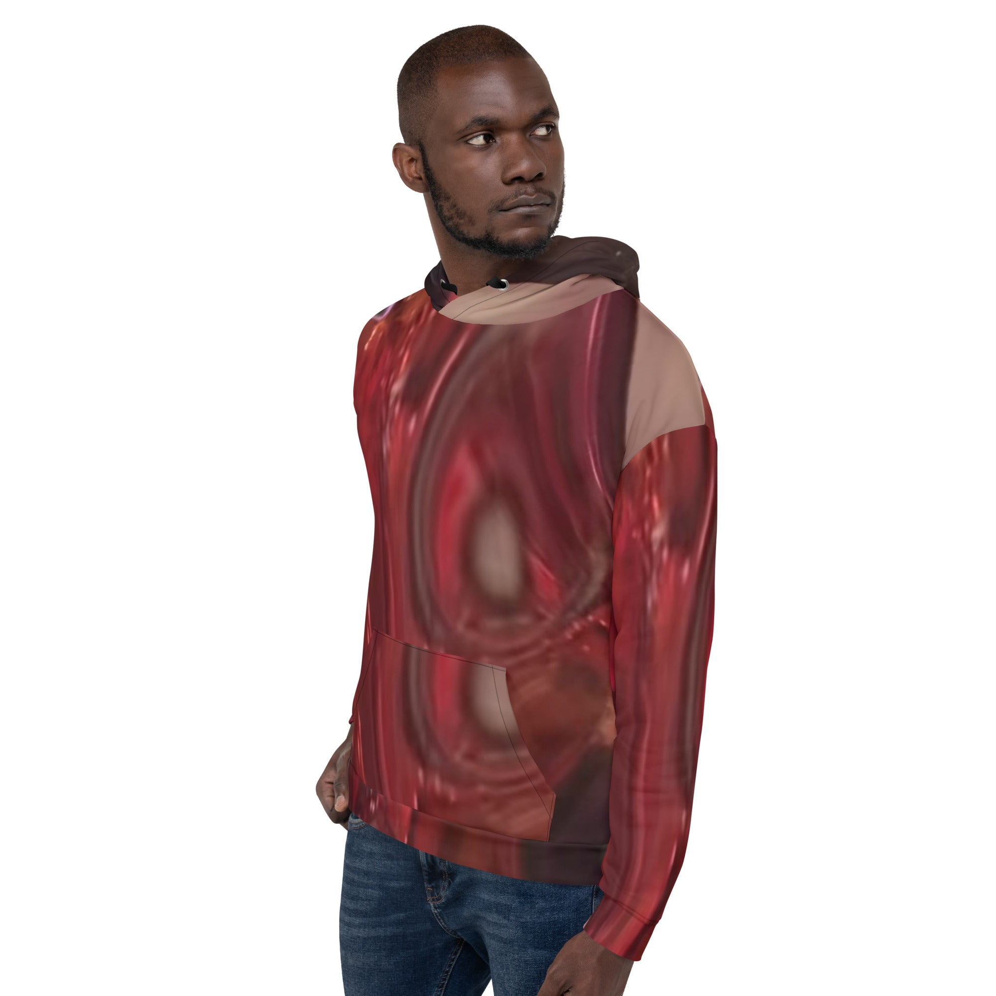 FZ Unisex Hoodie - FZwear