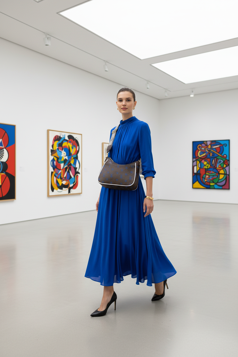 Art Gallery Lifestyle