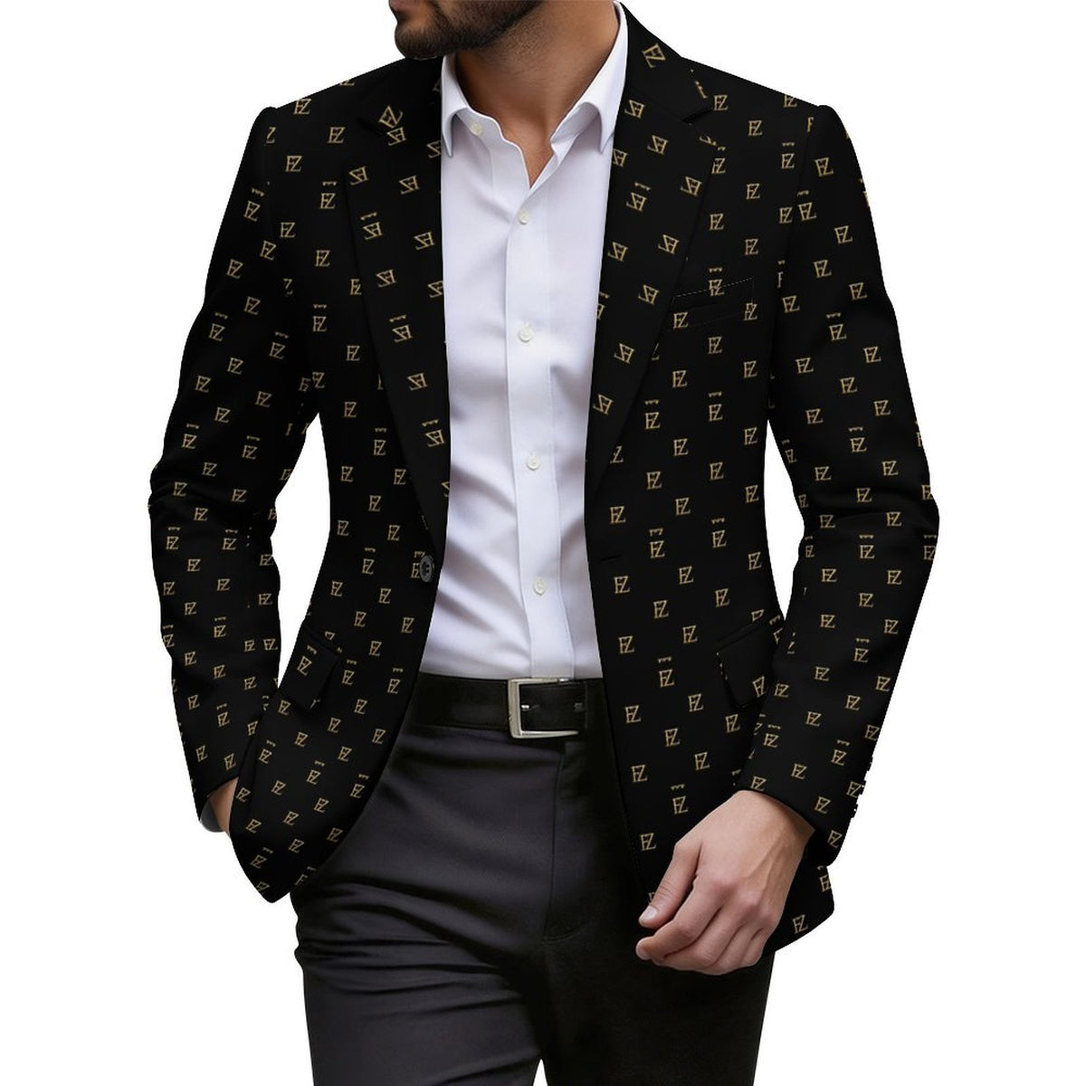 FZ Men's Original Blazer