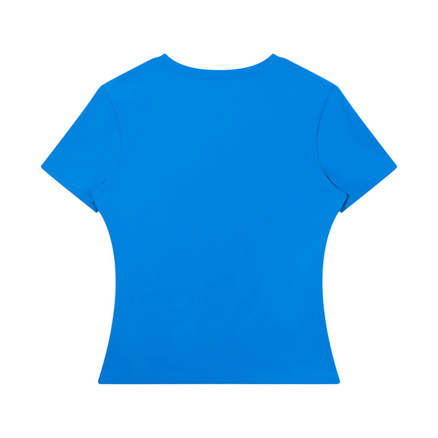 FZ Women's Slim Fit Performance Tee