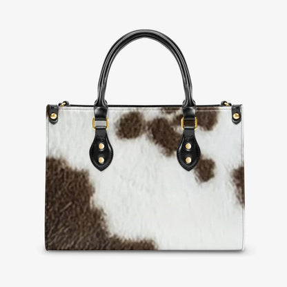 FZ Animal Print Concise Type Women's Tote Bag