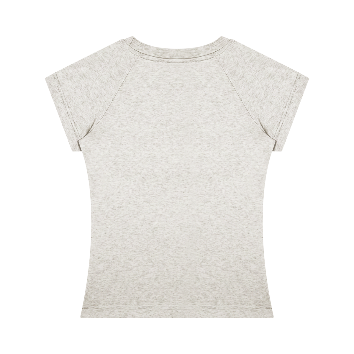 FZ Women’s Slim Fit Kint Tee