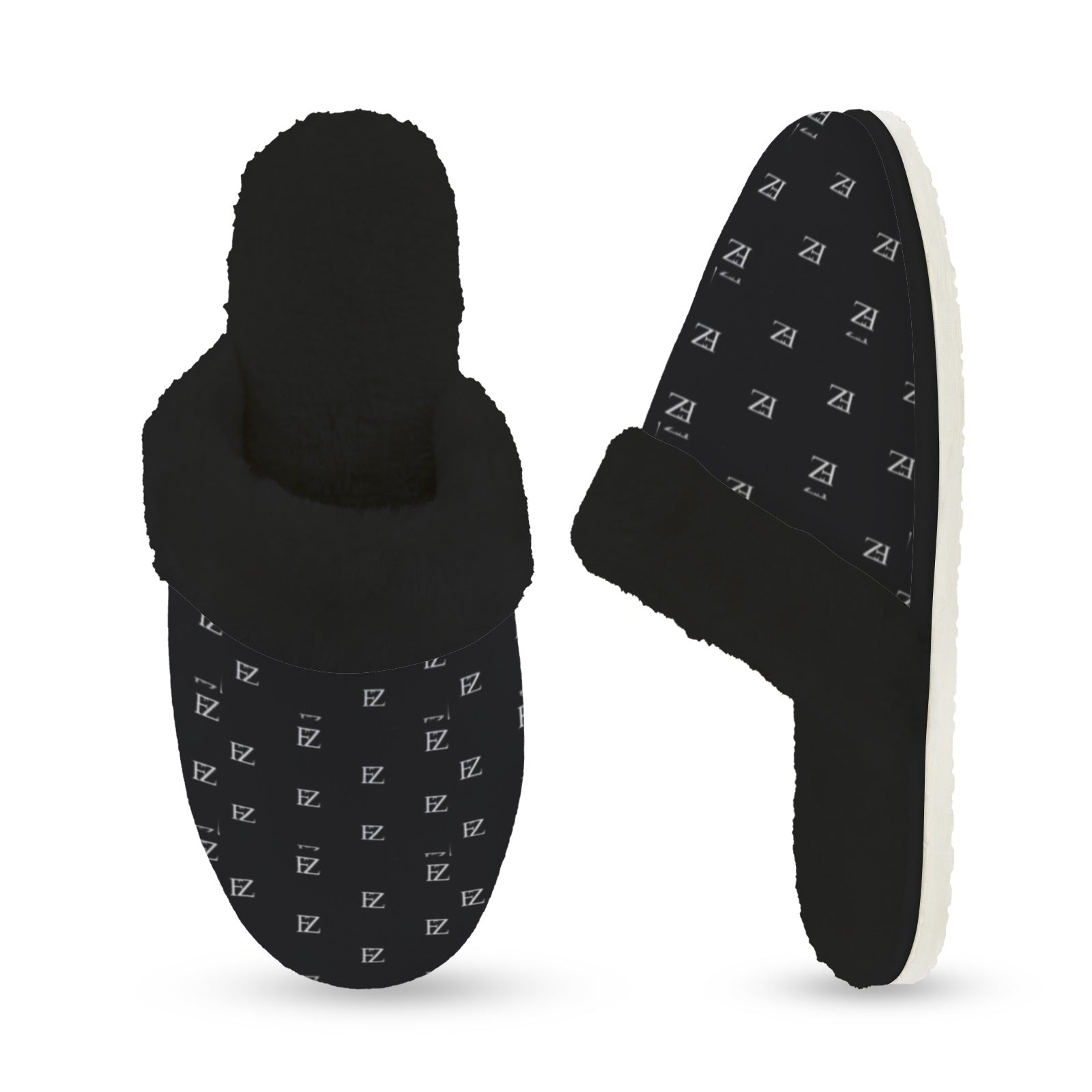 FZ Unisex Original Indoor Slippers