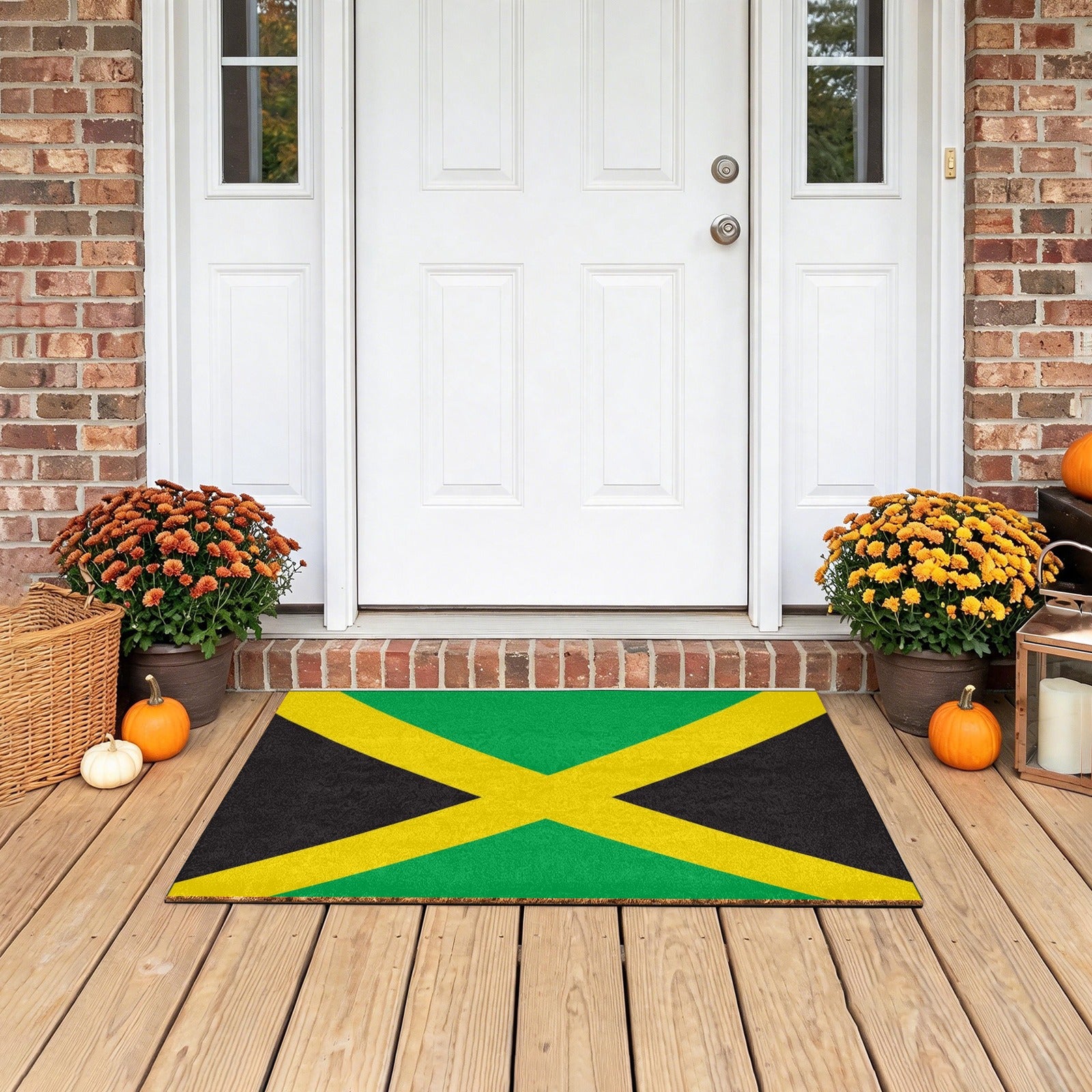 FZ YAAD DOOR MAT